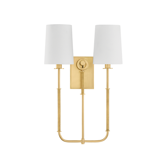 GLENMONT Wall Sconce