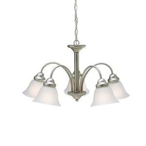 Wynberg Chandelier 5Lt