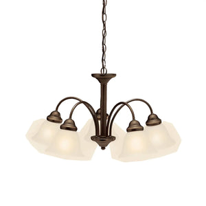 Wynberg Chandelier 5Lt