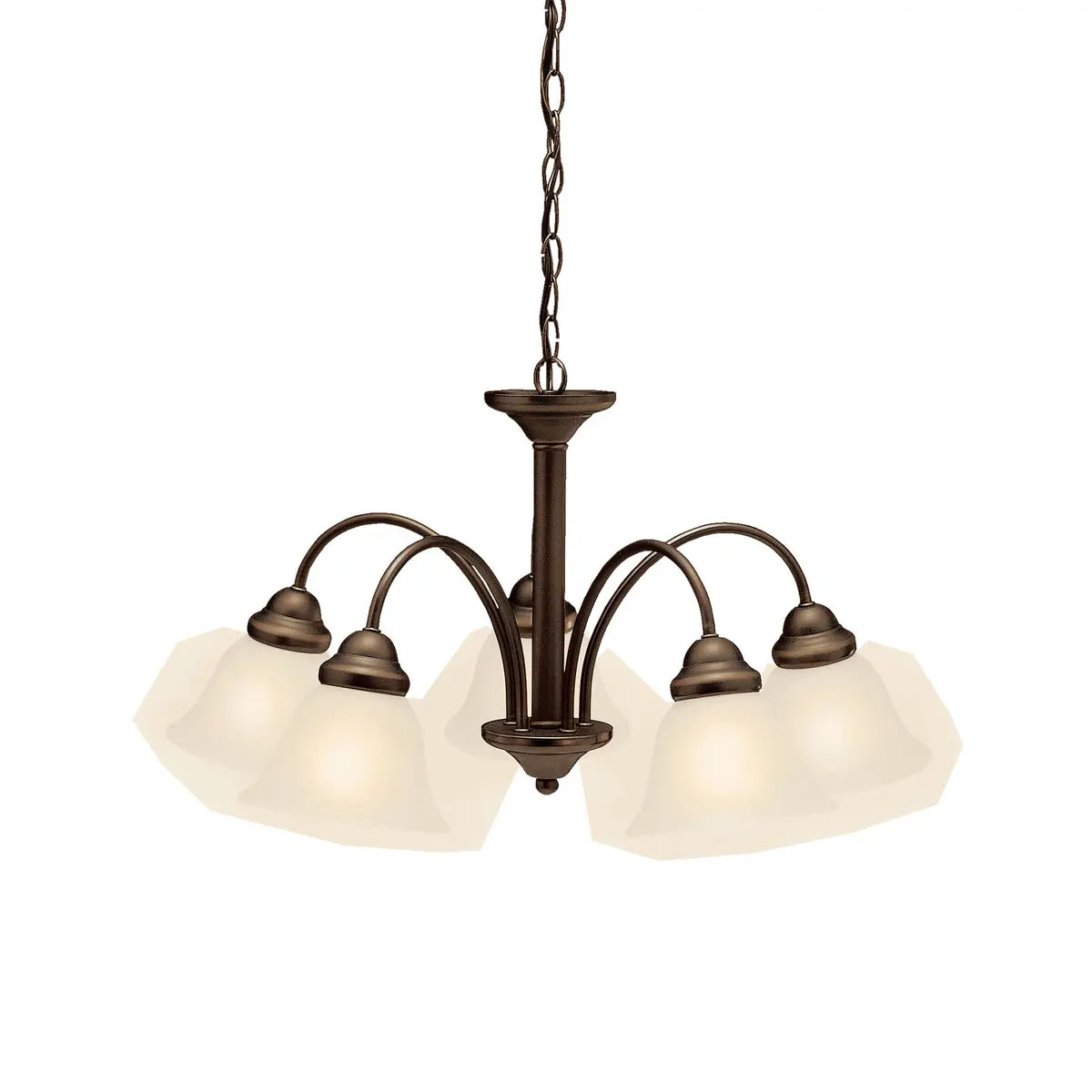Wynberg Chandelier 5Lt