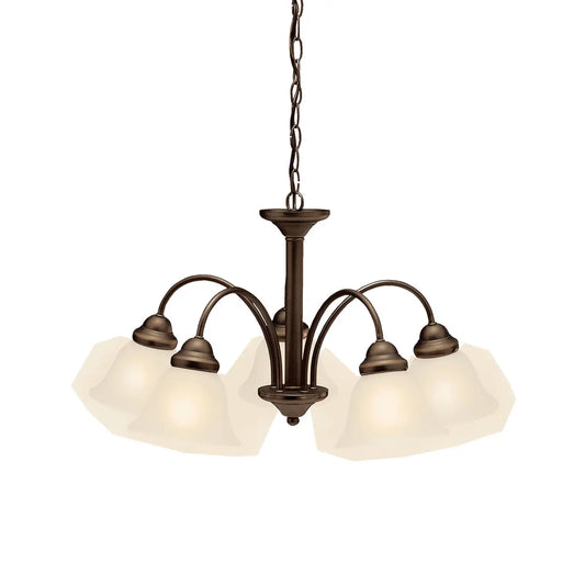 Wynberg Chandelier 5Lt