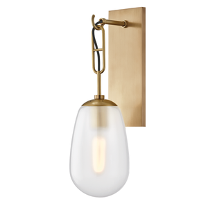 Bruckner Wall Sconce