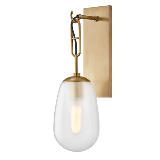 Bruckner Wall Sconce