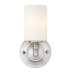 Cannondale 1 Light Wall Sconce