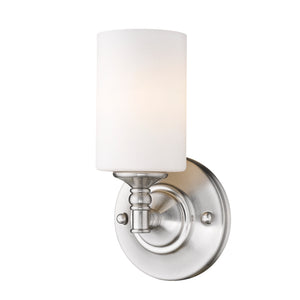 Cannondale 1 Light Wall Sconce