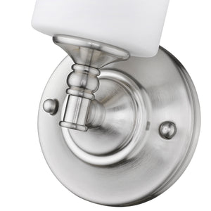 Cannondale 1 Light Wall Sconce