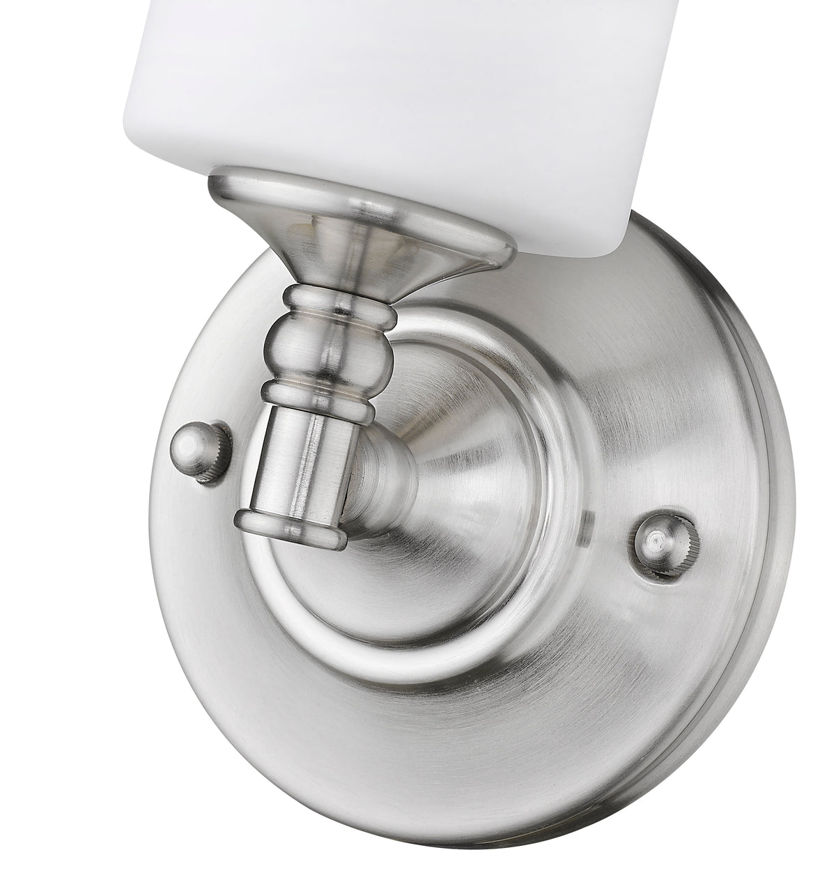 Cannondale 1 Light Wall Sconce