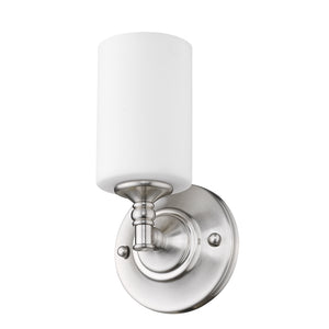 Cannondale 1 Light Wall Sconce
