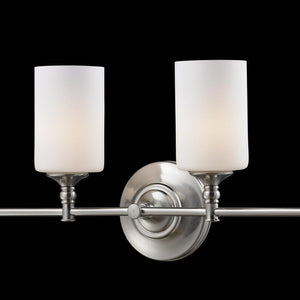 Cannondale 4 Light Vanity