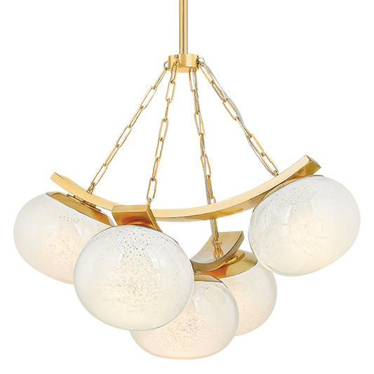 DUXBURY CHANDELIER