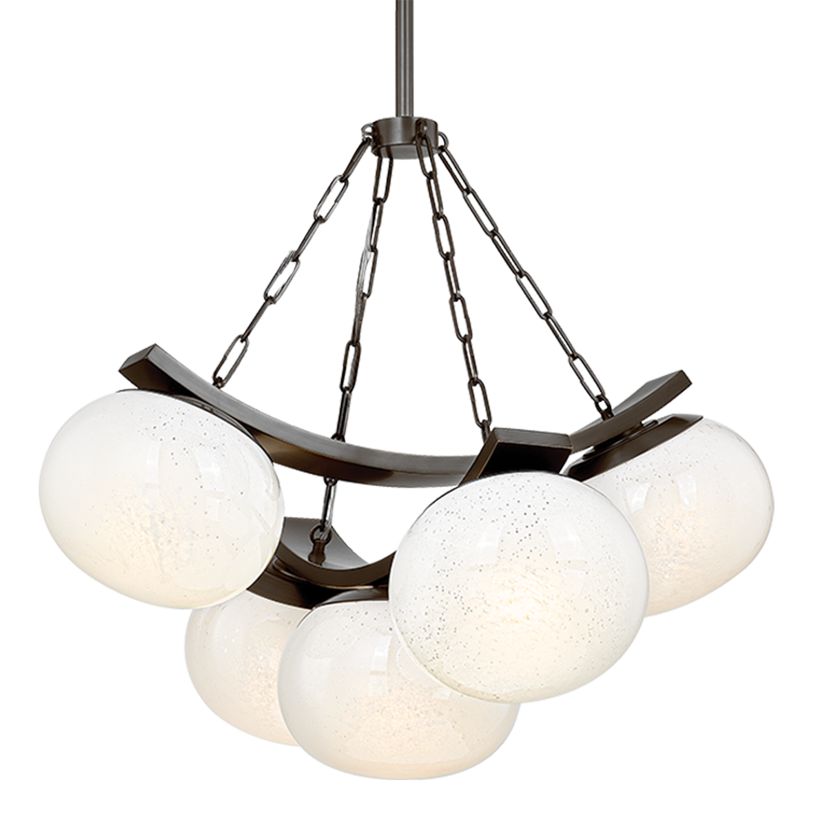 DUXBURY CHANDELIER