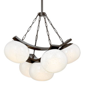 DUXBURY CHANDELIER