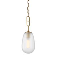 Bruckner Pendant