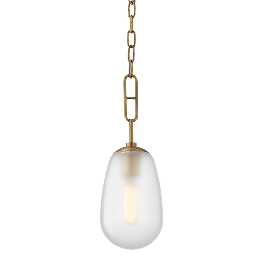 Bruckner Pendant