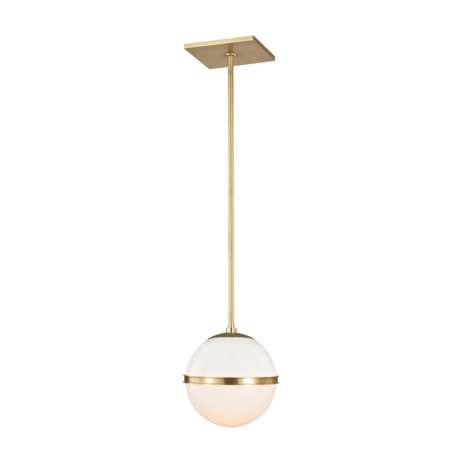 Truax 8'' Pendant