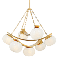 DUXBURY CHANDELIER