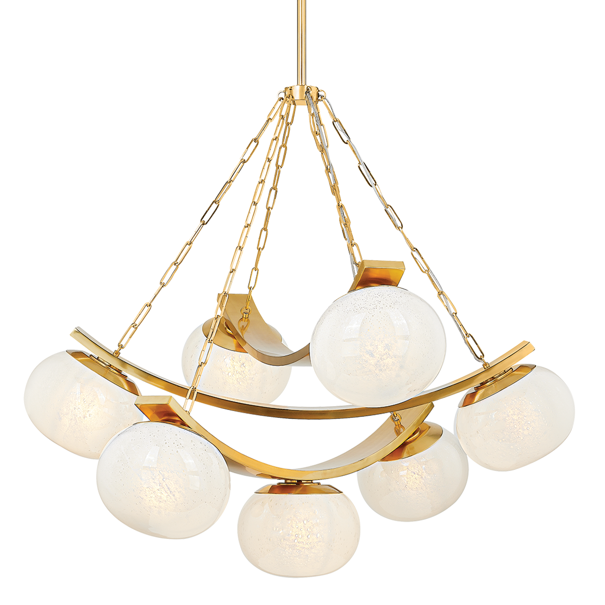 DUXBURY CHANDELIER