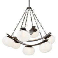 DUXBURY CHANDELIER