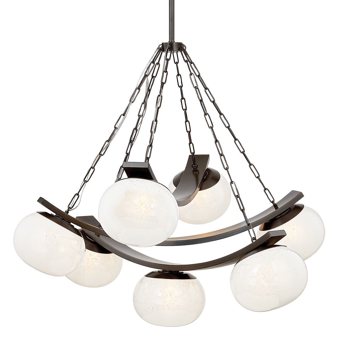 DUXBURY CHANDELIER