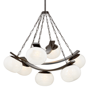 DUXBURY CHANDELIER