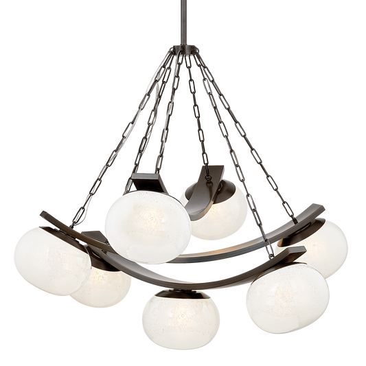 DUXBURY CHANDELIER