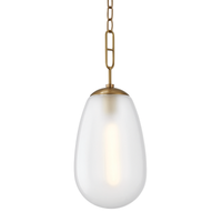 Bruckner Lantern
