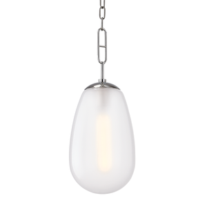 Bruckner Lantern