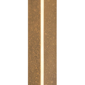 Inntra 40" Integrated LED Outdoor Wall Sconce