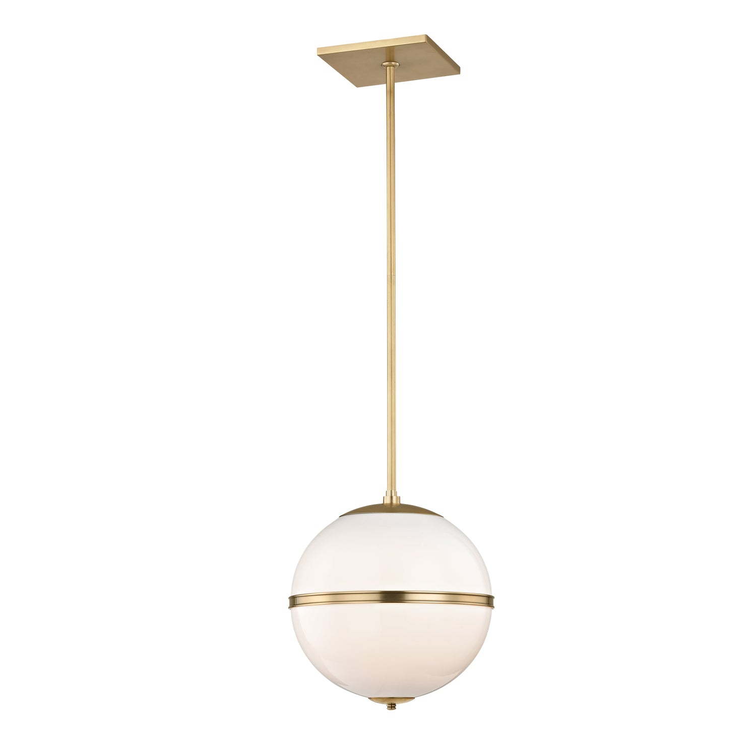 Truax 12'' Pendant