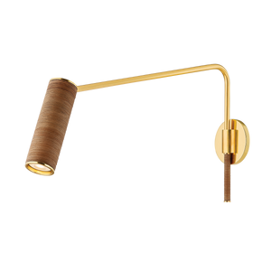 NARRAGANSETT Wall Sconce