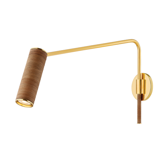 NARRAGANSETT Wall Sconce