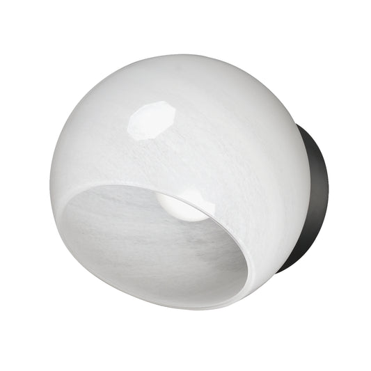 Neve 1-Light Wall Sconce