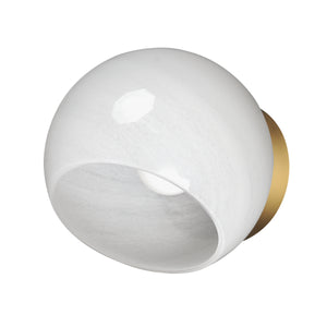 Neve 1-Light Wall Sconce