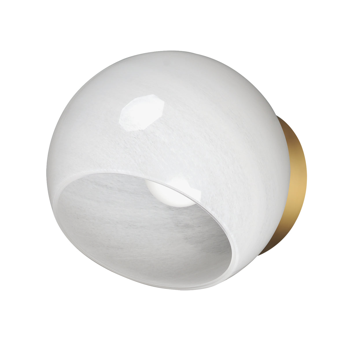 Neve 1-Light Wall Sconce