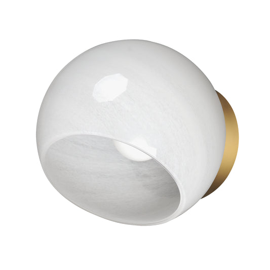 Neve 1-Light Wall Sconce