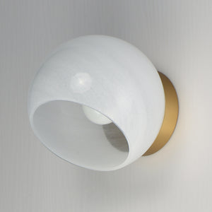 Neve 1-Light Wall Sconce