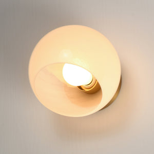 Neve 1-Light Wall Sconce