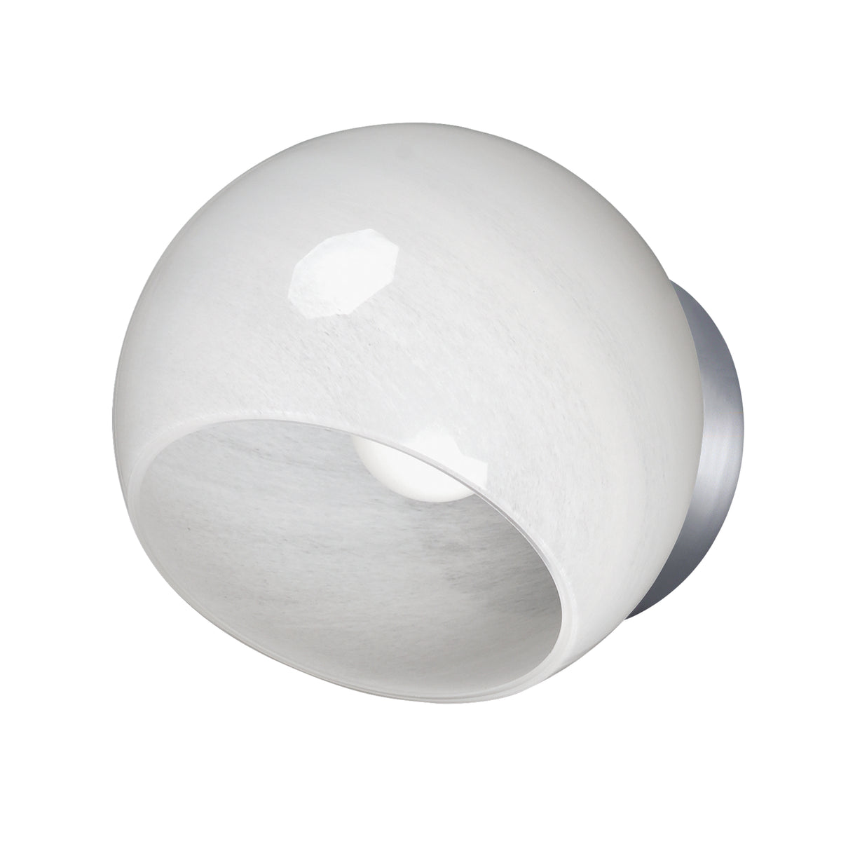 Neve 1-Light Wall Sconce