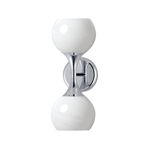 Neve 2-Light Wall Sconce