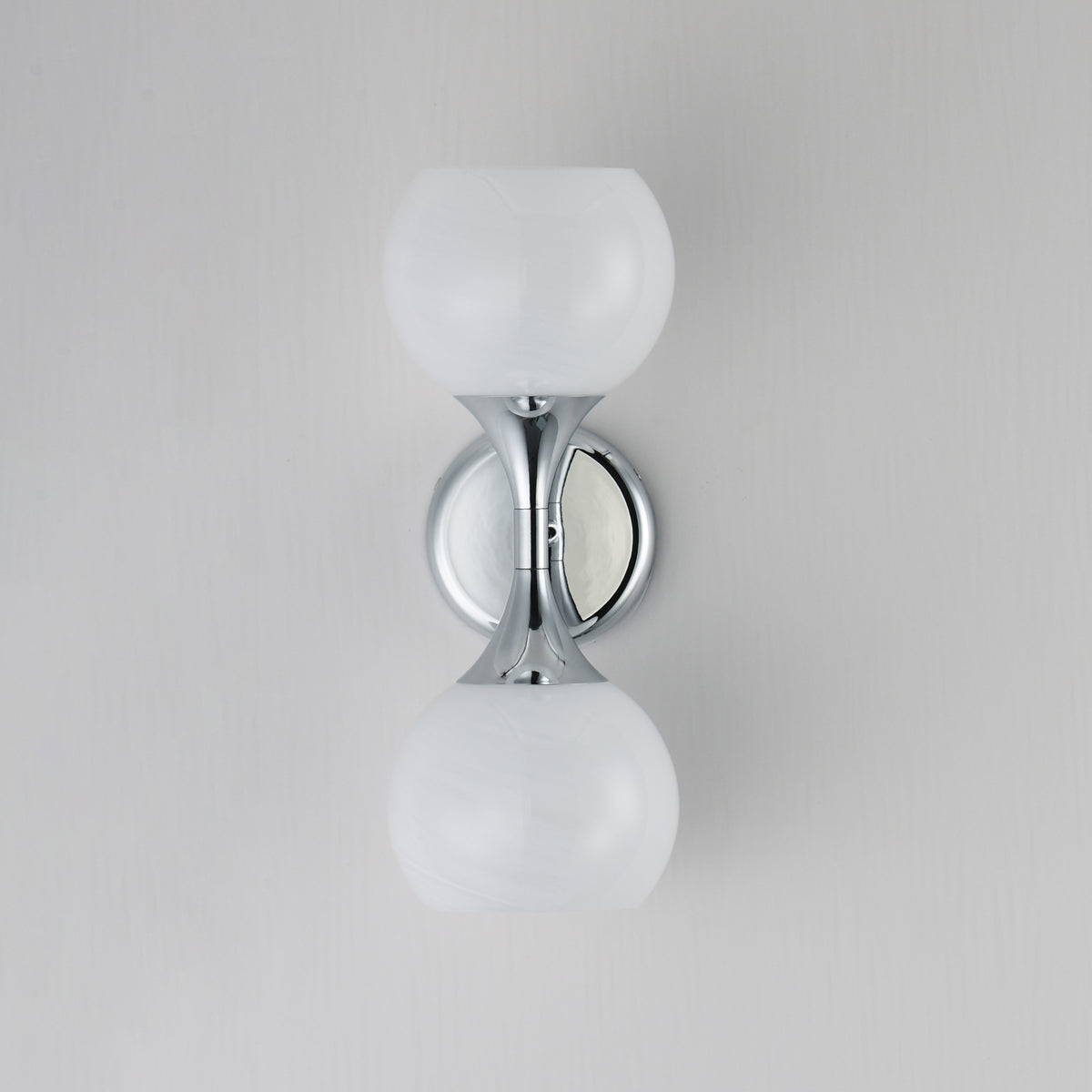 Neve 2-Light Wall Sconce