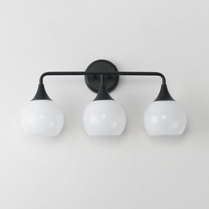 Neve 3-Light Bath Vanity