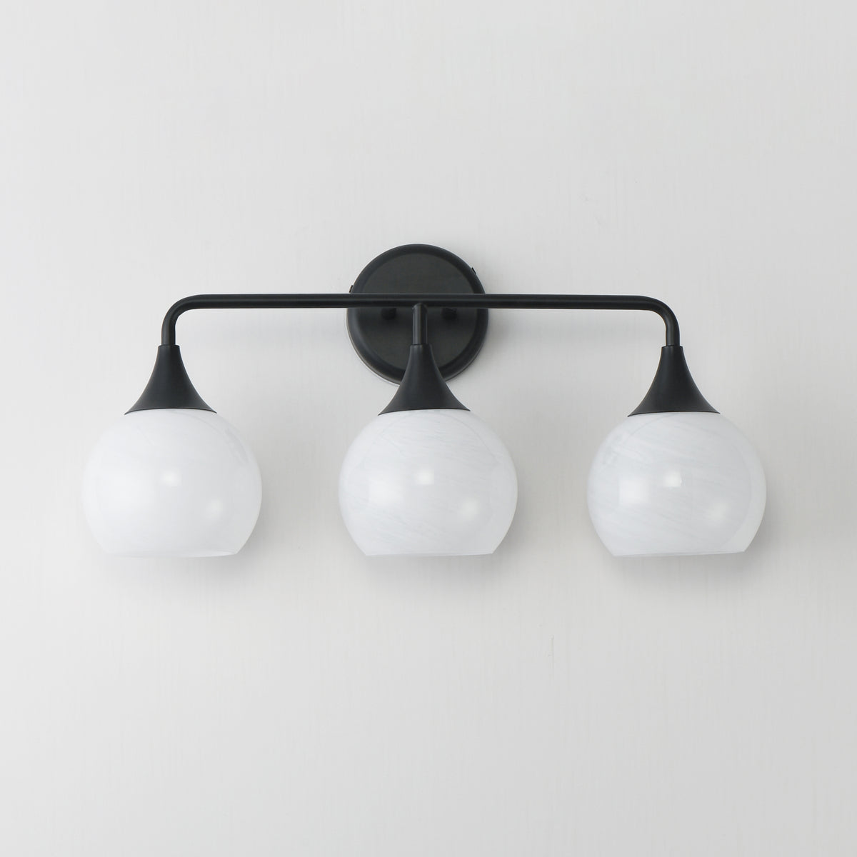 Neve 3-Light Bath Vanity