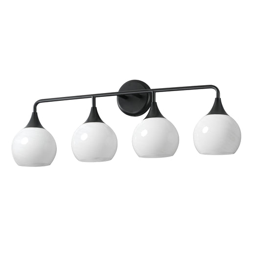 Neve 4-Light Bath Vanity