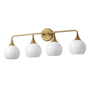 Neve 4-Light Bath Vanity
