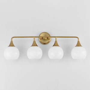 Neve 4-Light Bath Vanity