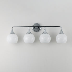Neve 4-Light Bath Vanity