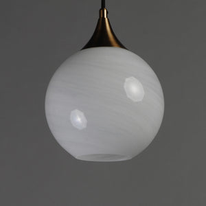 Neve Single Pendant