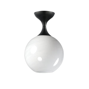 Neve Flush Mount