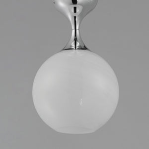 Neve Flush Mount