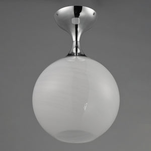 Neve Flush Mount